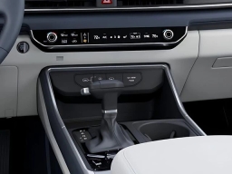 Kia Carnival EX FWD 2026
