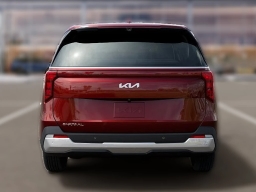 Kia Carnival EX FWD 2026
