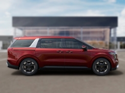 Kia Carnival EX FWD 2026