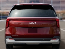 Kia Carnival EX FWD 2026