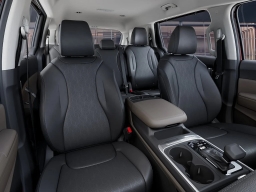 Kia Carnival EX FWD 2026