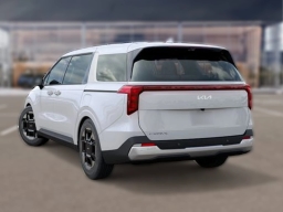 Kia Carnival EX FWD 2026