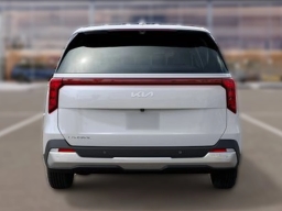 Kia Carnival EX FWD 2026