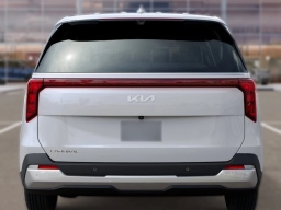 Kia Carnival EX FWD 2026
