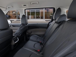 Kia Carnival EX FWD 2026