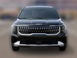 Kia Carnival EX FWD 2026