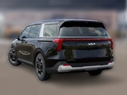 Kia Carnival EX FWD 2026