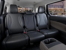 Kia Carnival EX FWD 2026