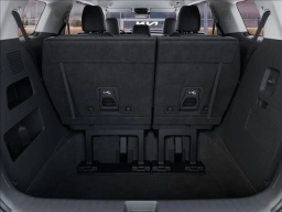Kia Carnival EX FWD 2026