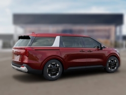 Kia Carnival EX FWD 2026