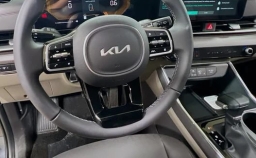 Kia Carnival EX FWD 2026
