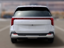 Kia Carnival EX FWD 2026