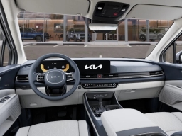 Kia Carnival EX FWD 2026