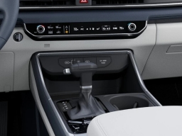 Kia Carnival EX FWD 2026