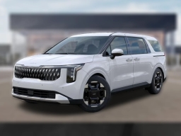 Kia Carnival EX FWD 2026