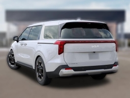 Kia Carnival EX FWD 2026