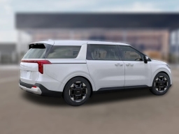 Kia Carnival EX FWD 2026