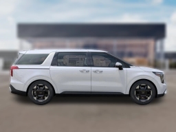 Kia Carnival EX FWD 2026