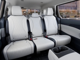 Kia Carnival EX FWD 2026