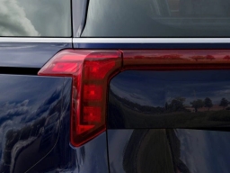 Kia Carnival EX FWD 2026