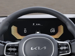 Kia Carnival EX FWD 2026
