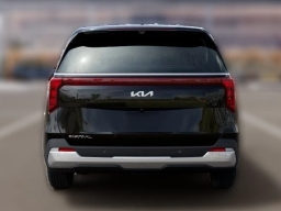 Kia Carnival EX FWD 2026