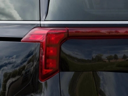 Kia Carnival EX FWD 2026