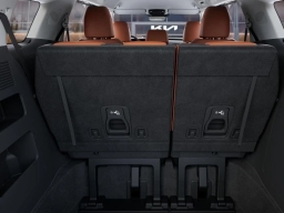 Kia Carnival EX FWD 2026