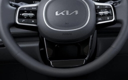 Kia Carnival EX FWD 2026