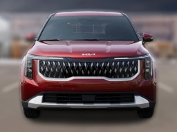 Kia Carnival EX FWD 2026