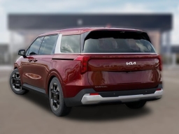Kia Carnival EX FWD 2026