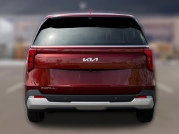 Kia Carnival EX FWD 2026