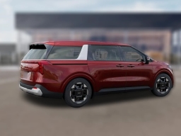 Kia Carnival EX FWD 2026
