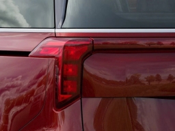 Kia Carnival EX FWD 2026