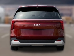 Kia Carnival EX FWD 2026