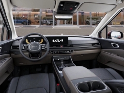 Kia Carnival EX FWD 2026