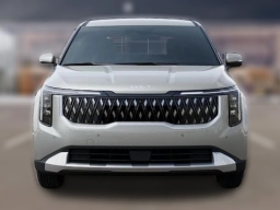 Kia Carnival EX FWD 2026