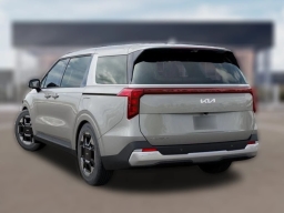Kia Carnival EX FWD 2026
