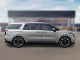 Kia Carnival EX FWD 2026
