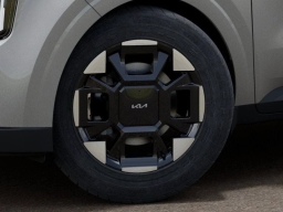 Kia Carnival EX FWD 2026