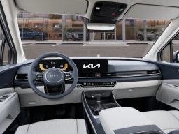 Kia Carnival EX FWD 2026