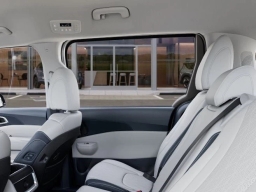 Kia Carnival EX FWD 2026