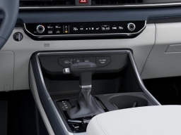 Kia Carnival EX FWD 2026