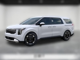 Kia Carnival EX FWD 2026