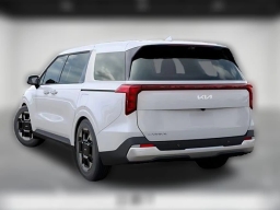 Kia Carnival EX FWD 2026