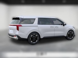 Kia Carnival EX FWD 2026