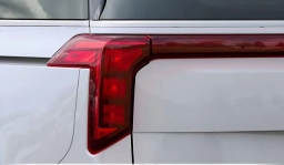 Kia Carnival EX FWD 2026