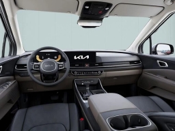 Kia Carnival EX FWD 2026