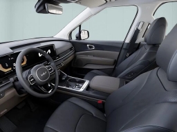 Kia Carnival EX FWD 2026