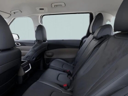 Kia Carnival EX FWD 2026